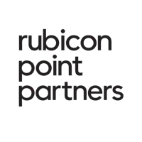 Rubicon Point Partners Logo